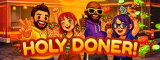 Holy Doner!