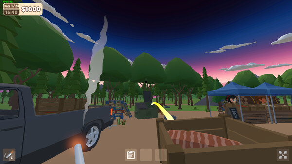 Holy Doner! game for windows Pc 1