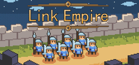 Link Empire - similar game to They Are Rising by 没工作工作室