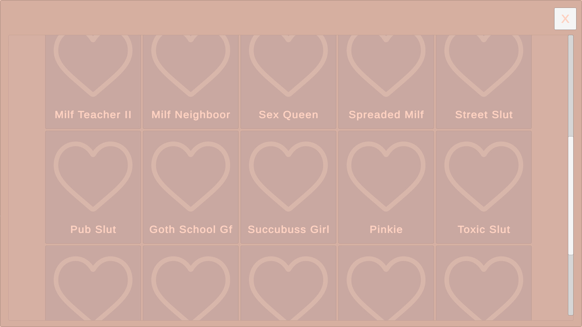 Lusty Bubbles Animated Edition screenshot #9