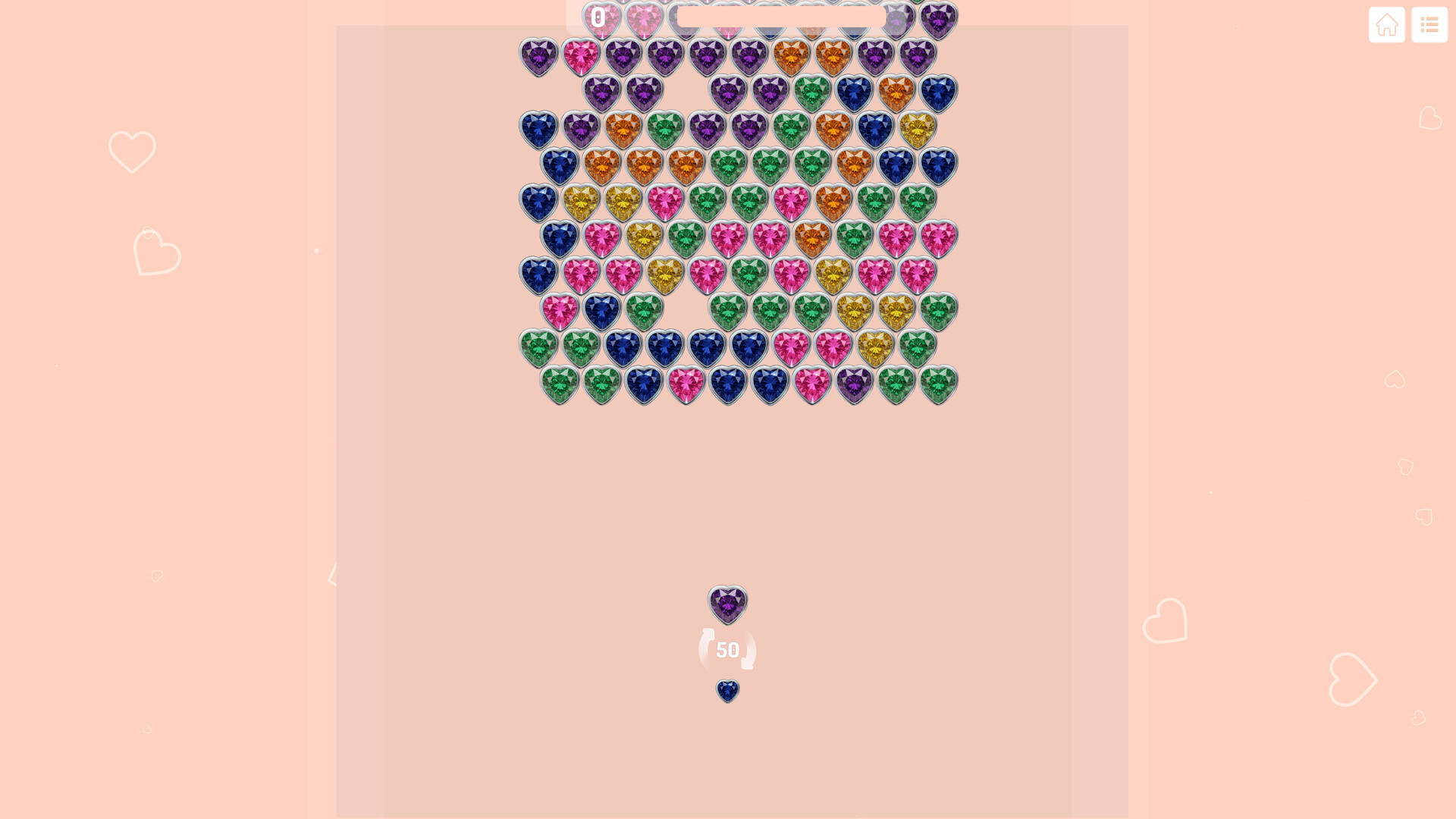 Lusty Bubbles Animated Edition screenshot #8