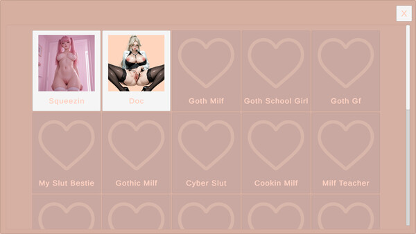 Lusty Bubbles Animated Edition game for windows Pc 1