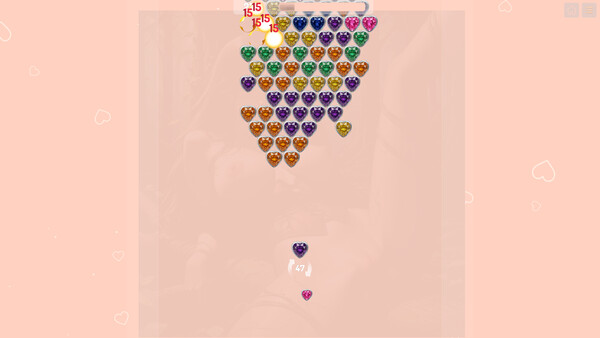 Lusty Bubbles Animated Editionfor windows and Linux 1