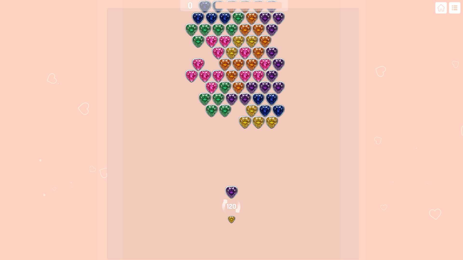 Lusty Bubbles Animated Edition screenshot #11