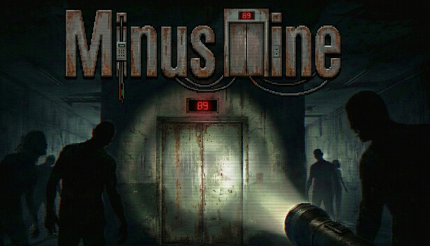 Minus Nine