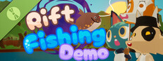 Rift Fishing Demo