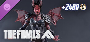 THE FINALS - Morrígan's Call Set