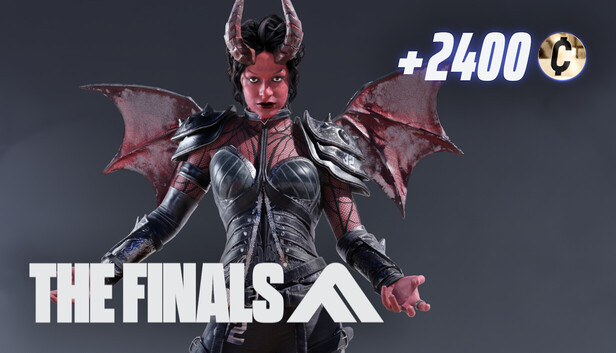 THE FINALS - Morrígan's Call Set