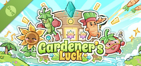 Gardener’s Luck Demo