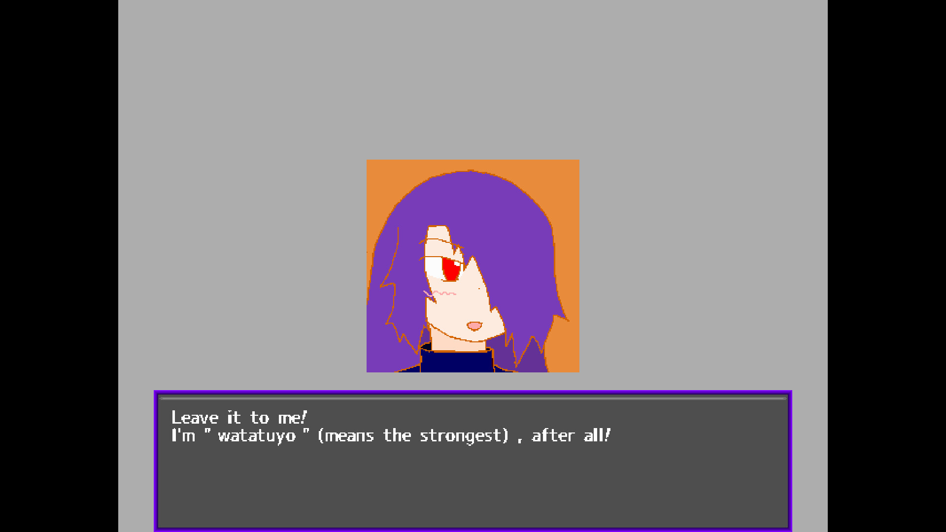 Watatuyo-ANOTHER screenshot 11