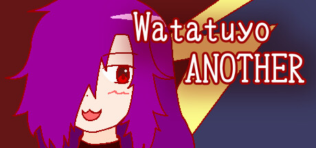 Watatuyo-ANOTHER header art