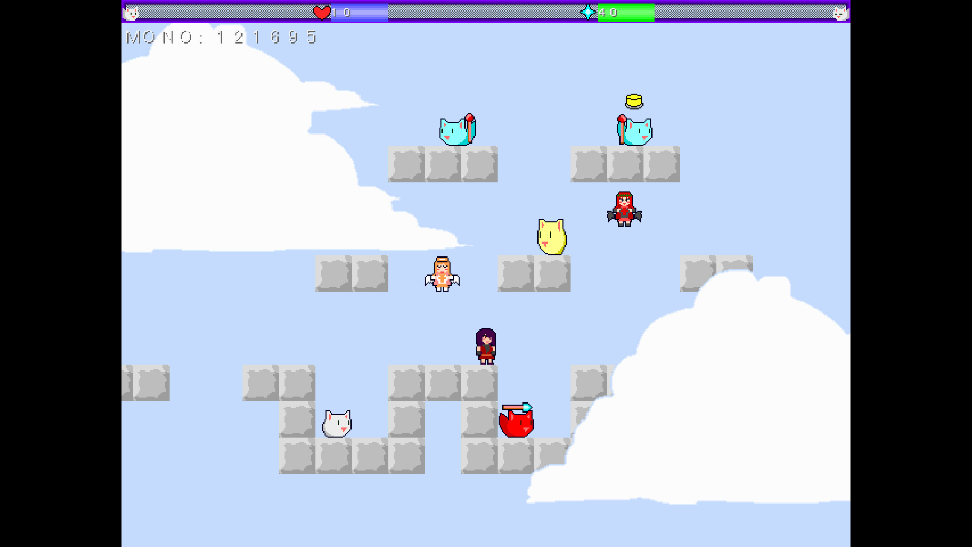 Watatuyo-ANOTHER screenshot #5