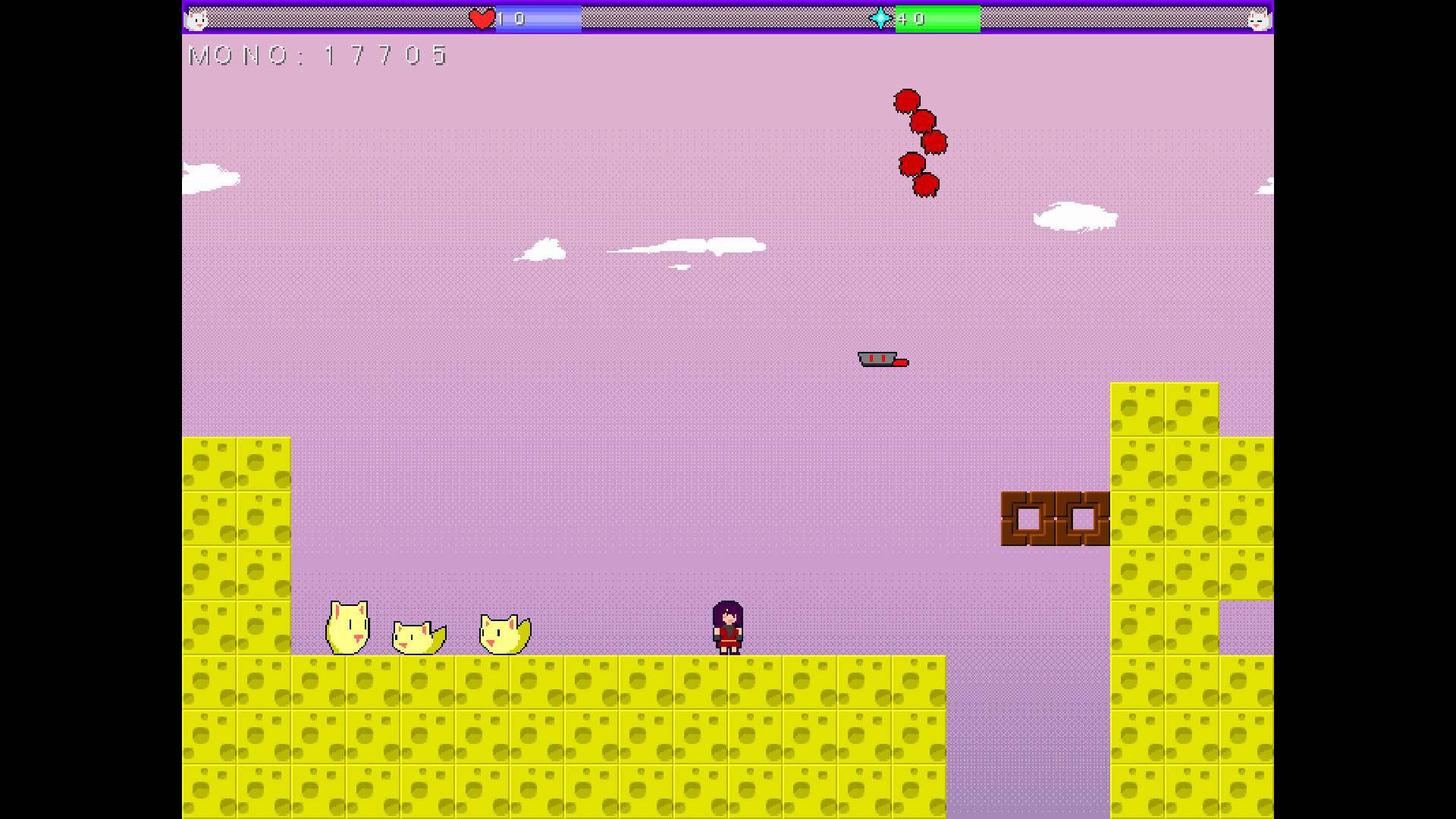 Watatuyo-ANOTHER screenshot #9