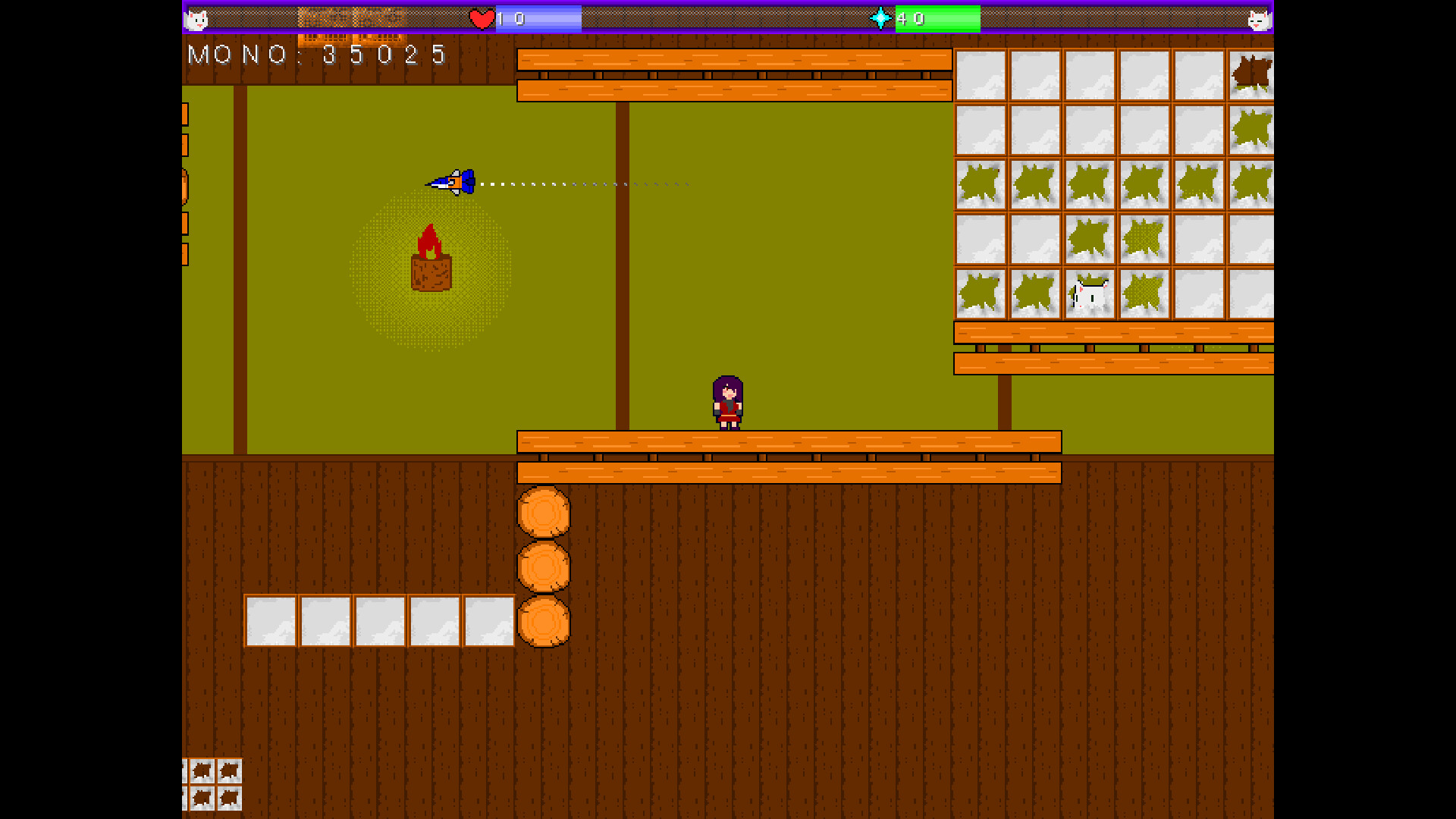 Watatuyo-ANOTHER screenshot #7