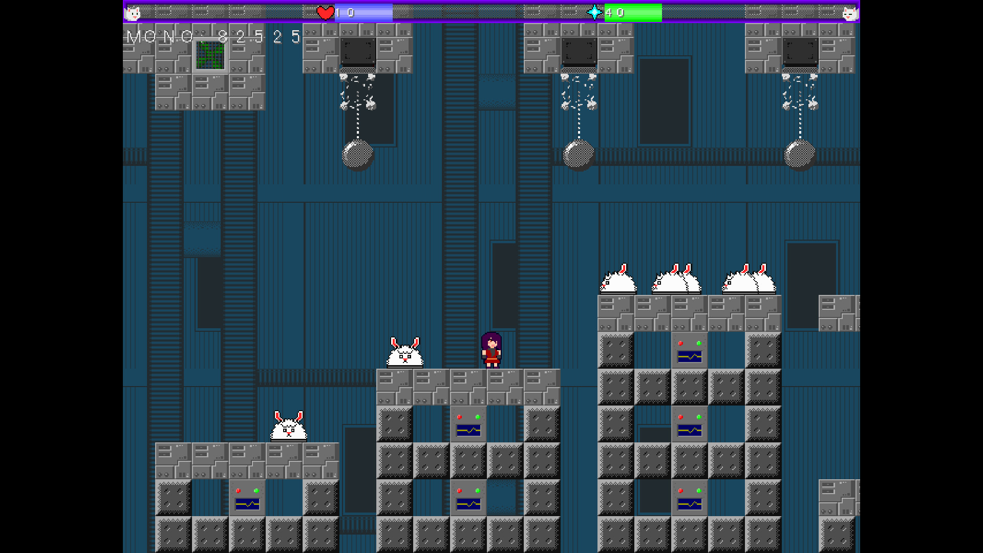 Watatuyo-ANOTHER screenshot #3