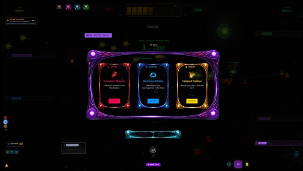 Alpha Genesisfor windows and Linux 1