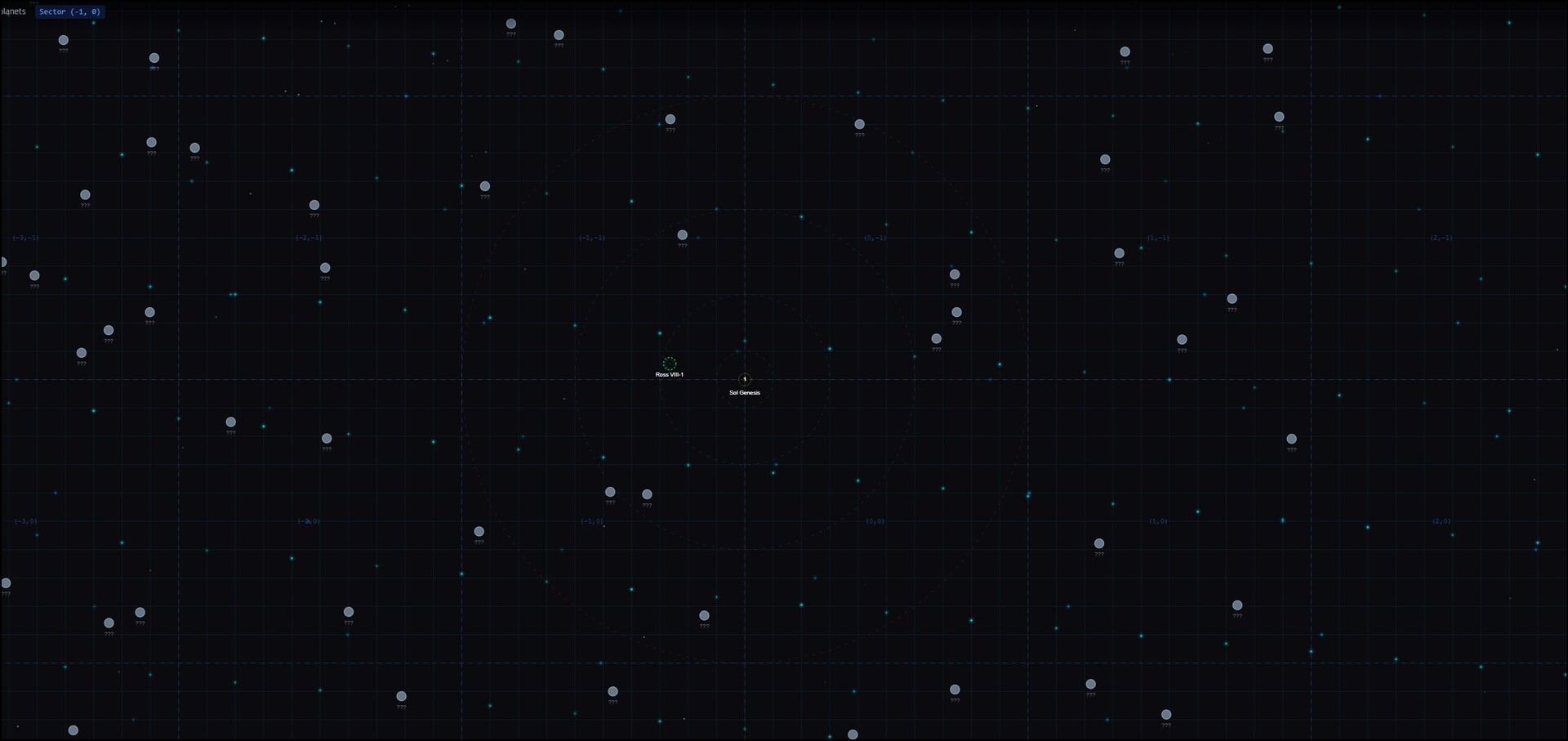 Alpha Genesis screenshot #5