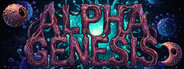 Alpha Genesis
