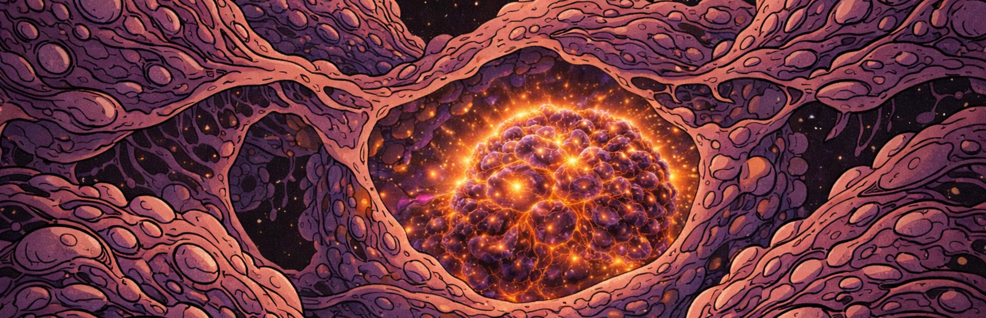 Alpha Genesis