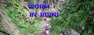 Worm in Ruins