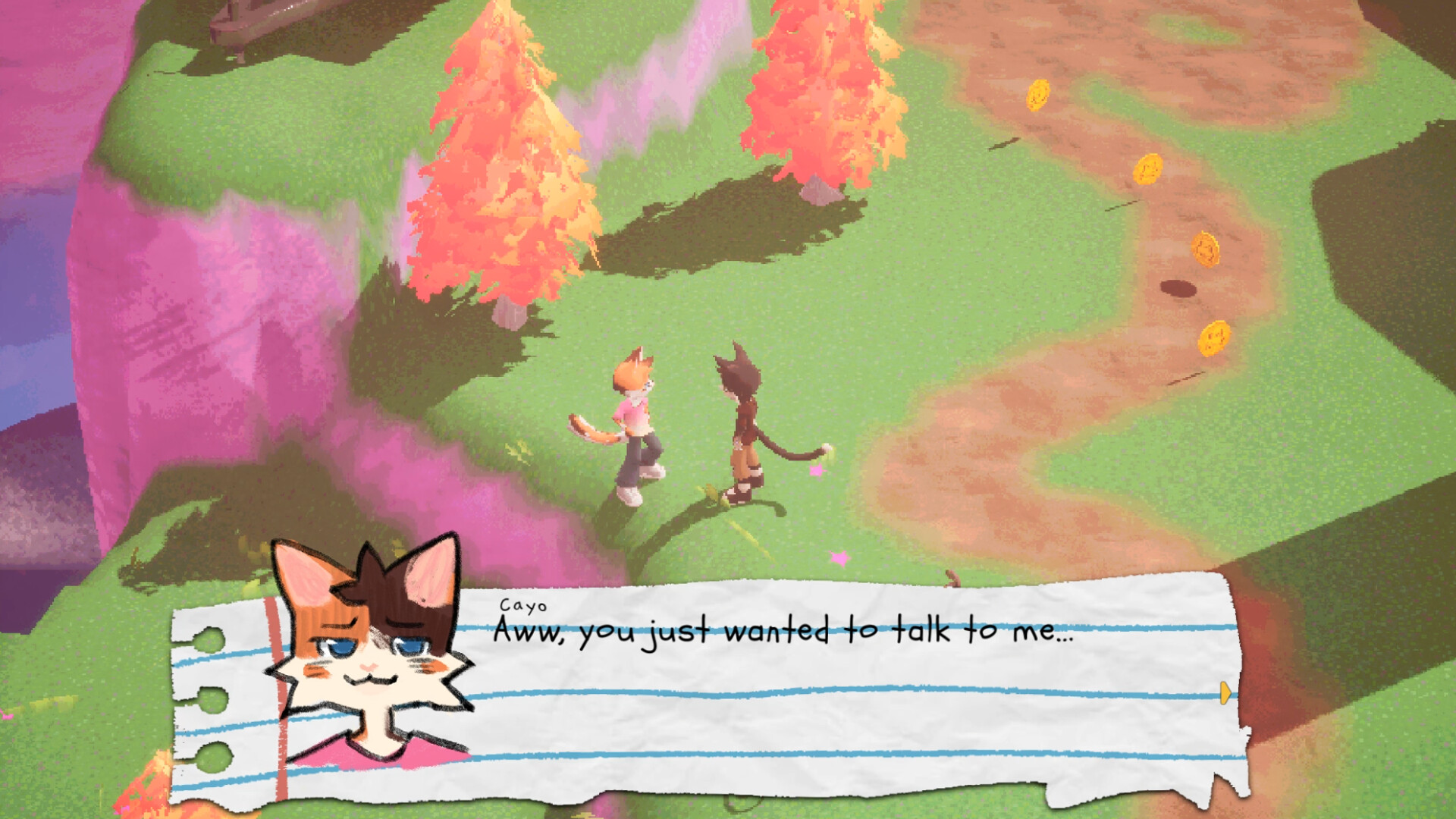 Clayton & Cayo screenshot #6