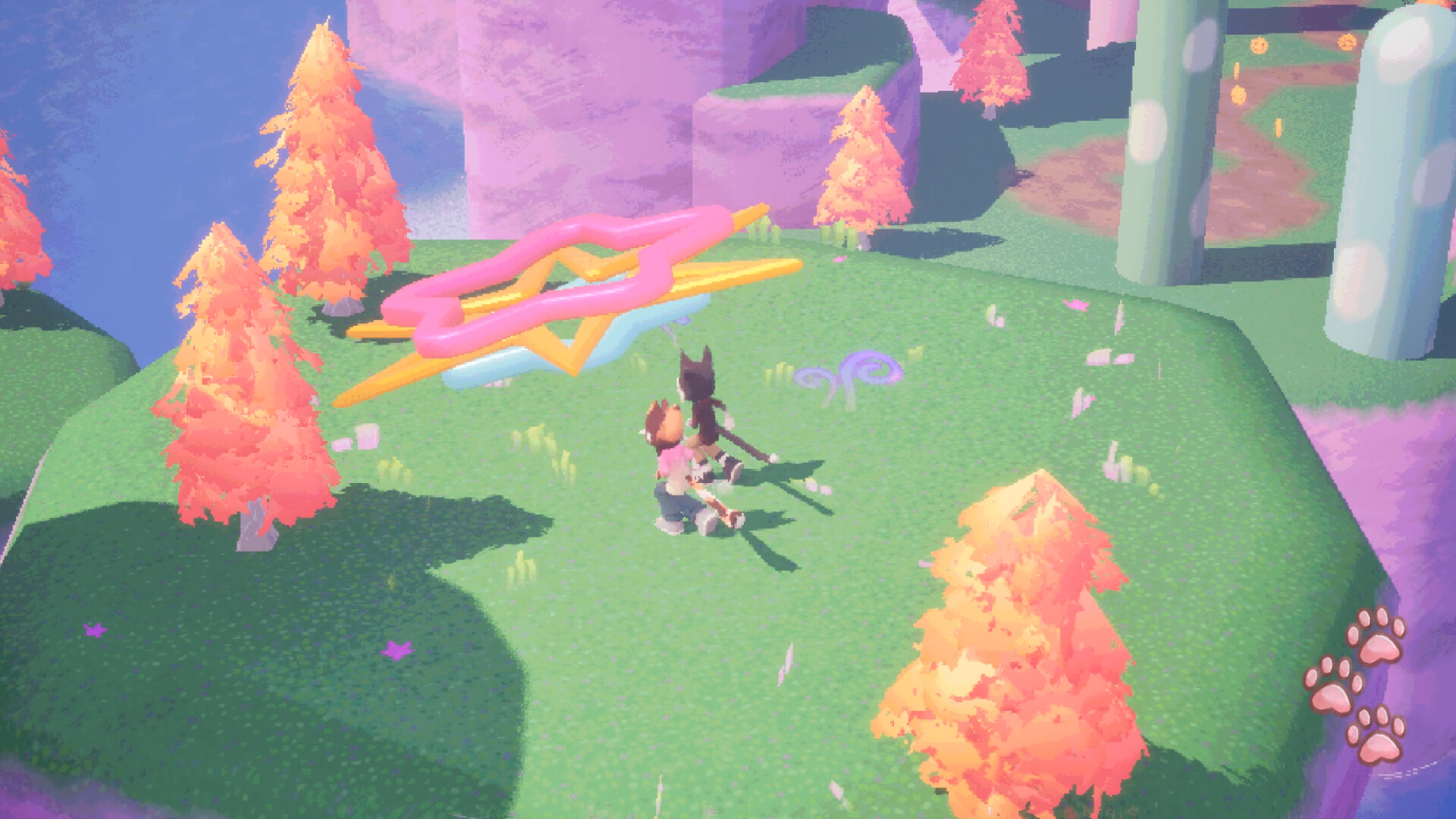 Clayton & Cayo screenshot #5