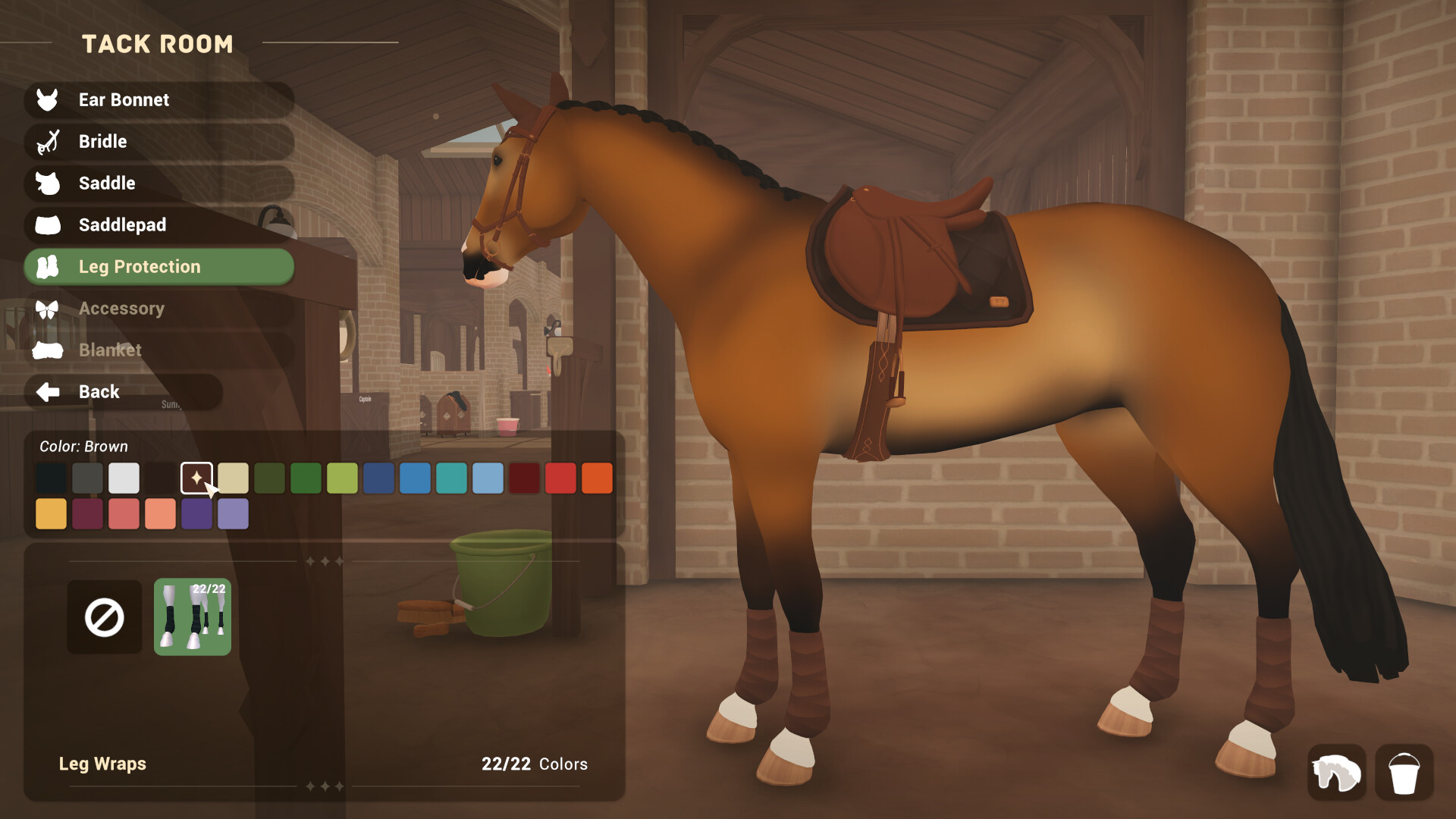 Fernhoof Grove: Riding Academy screenshot #8