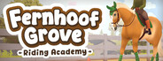 Fernhoof Grove: Riding Academy