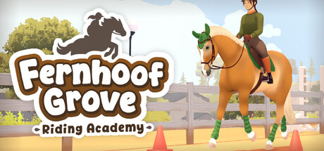 Fernhoof Grove: Riding Academy
