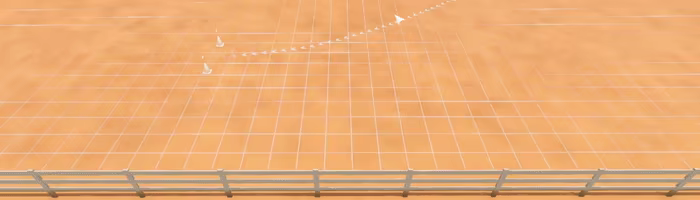 Fernhoof Grove: Riding Academy video 10