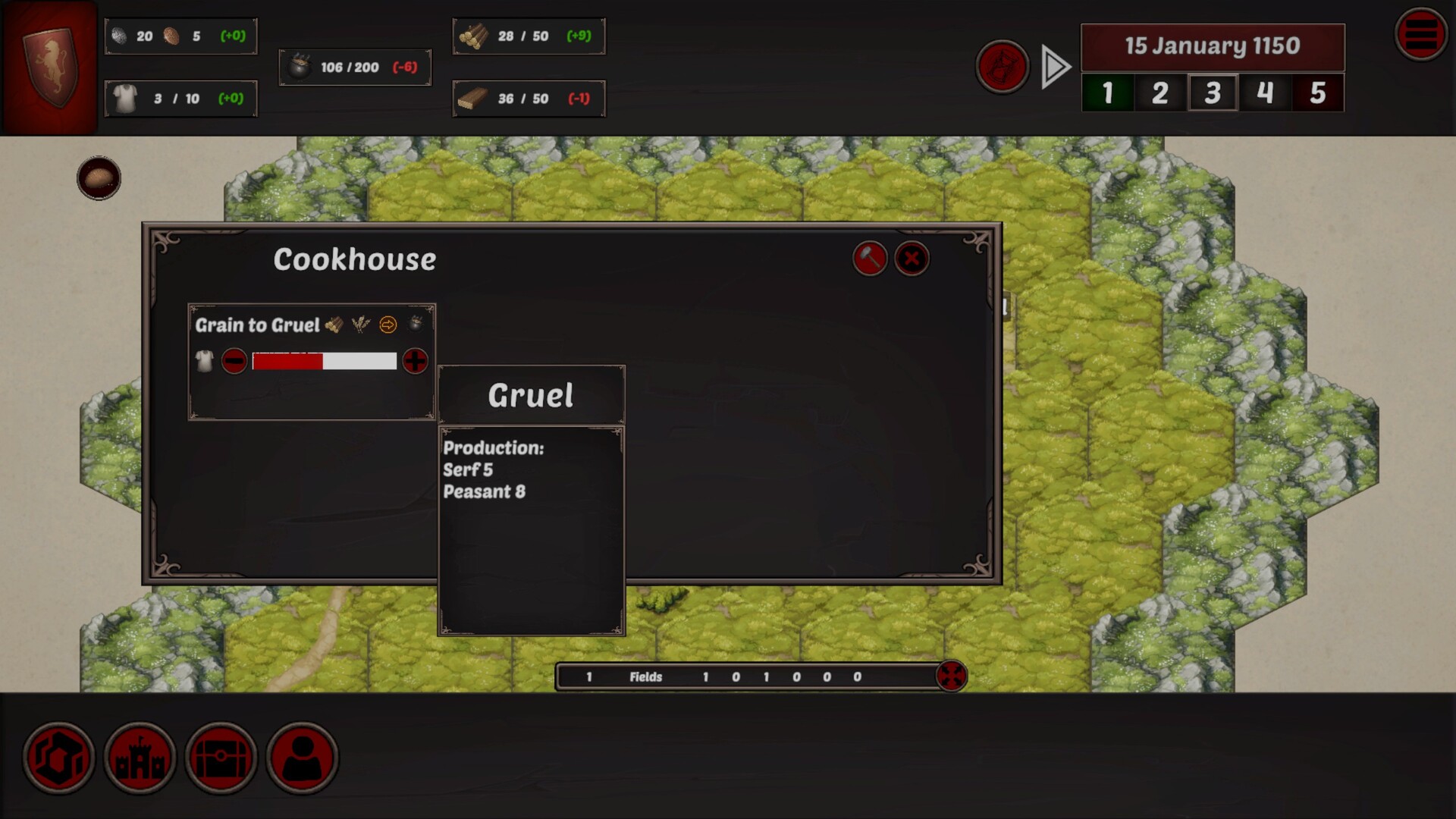 Imperial Kingdoms screenshot 8