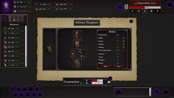 Imperial Kingdoms screenshot 5
