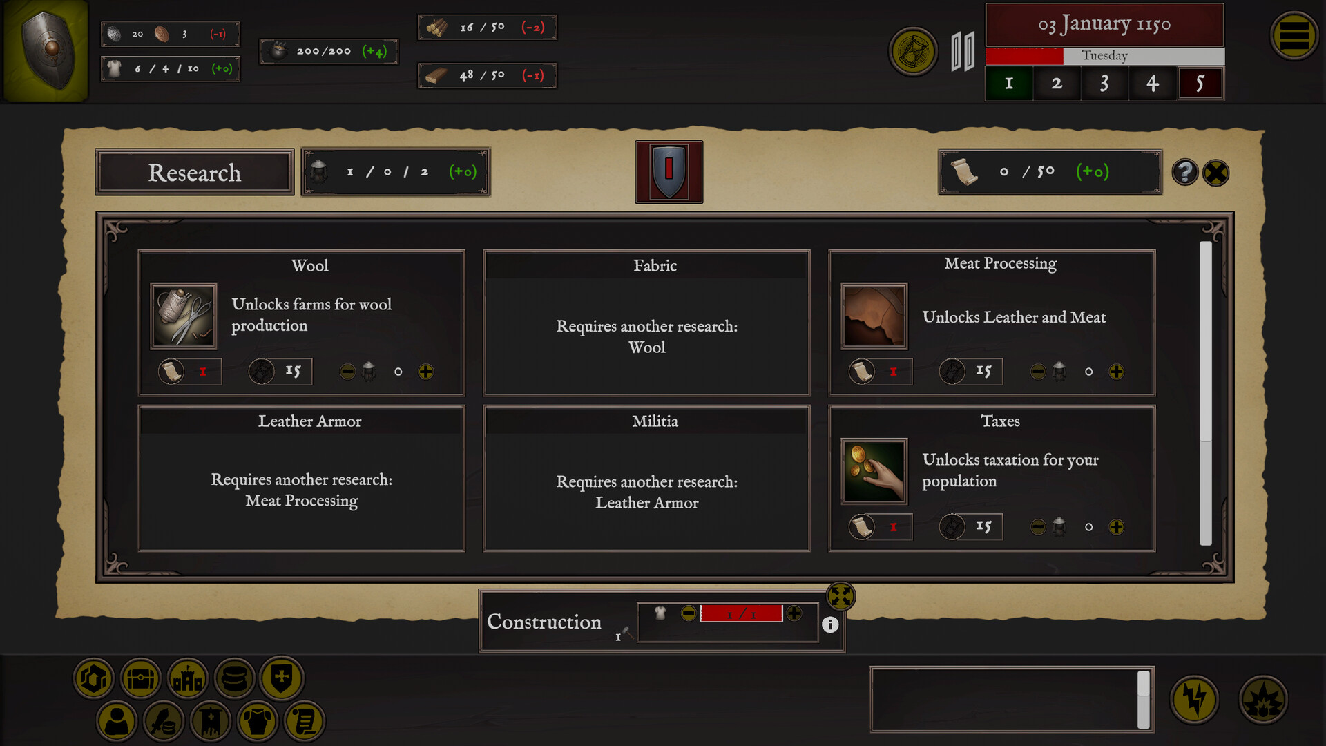 Imperial Kingdoms screenshot 9