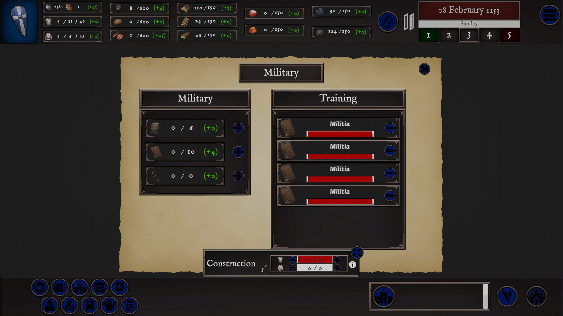 Imperial Kingdoms screenshot 7