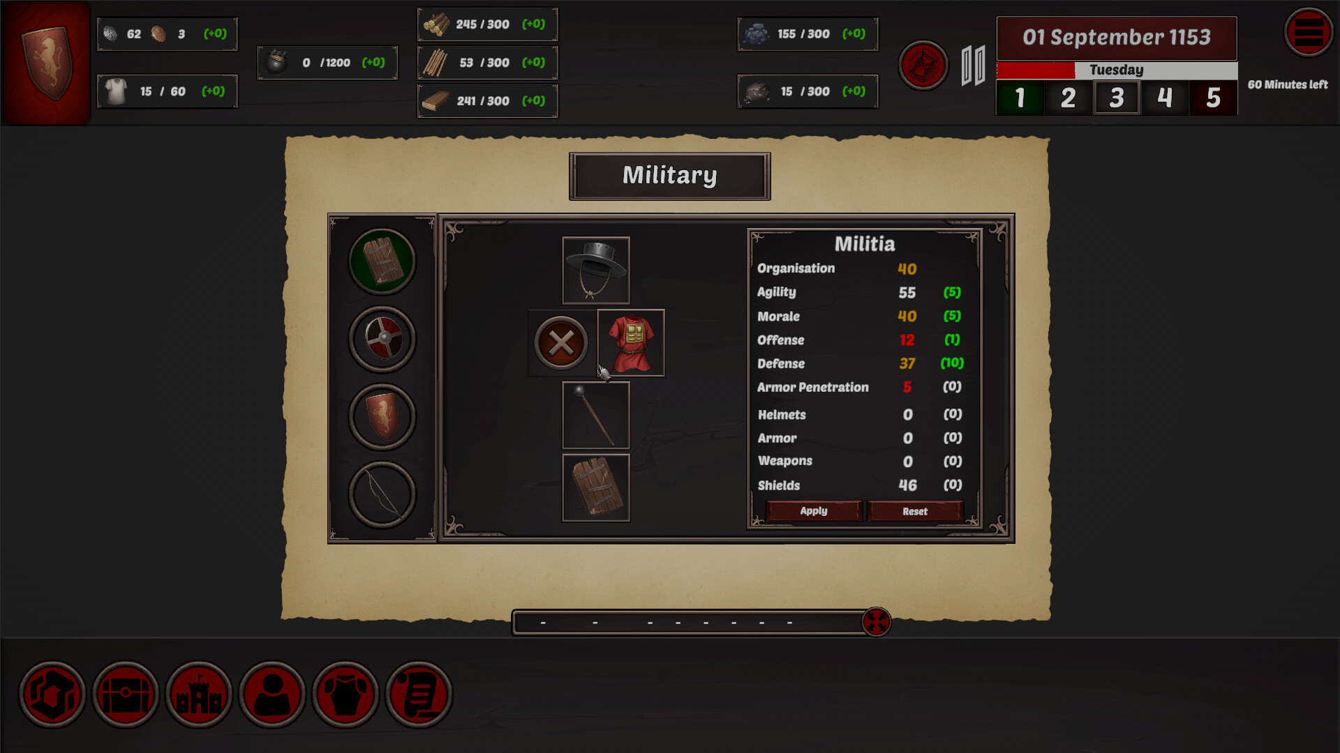 Imperial Kingdoms screenshot 7