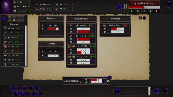 Imperial Kingdoms screenshot 4