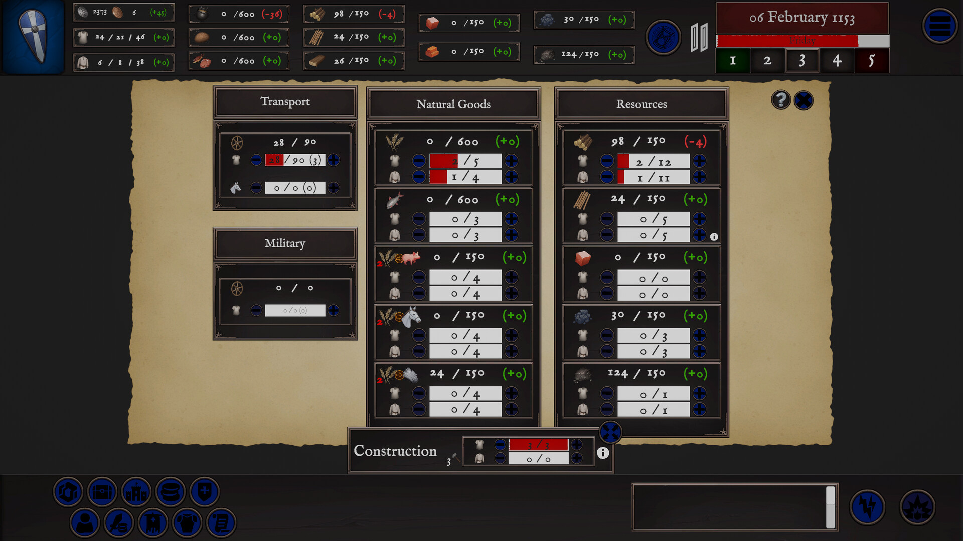Imperial Kingdoms screenshot 4