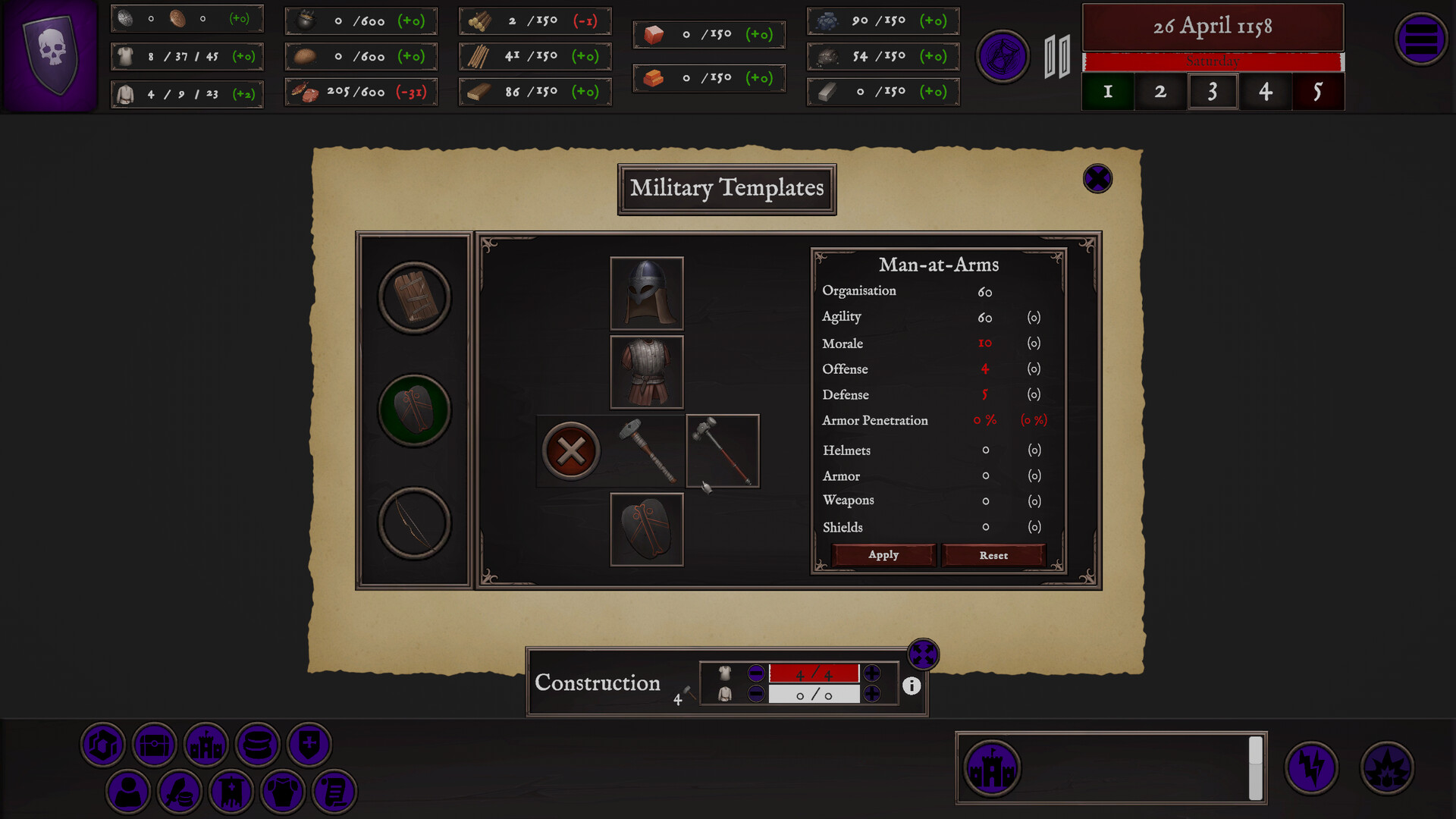 Imperial Kingdoms screenshot 5