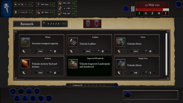 Скриншот 5 из игры Imperial Kingdoms