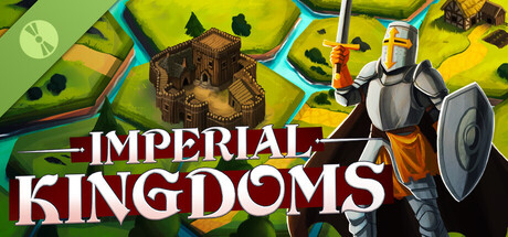 Imperial Kingdoms Demo 표지