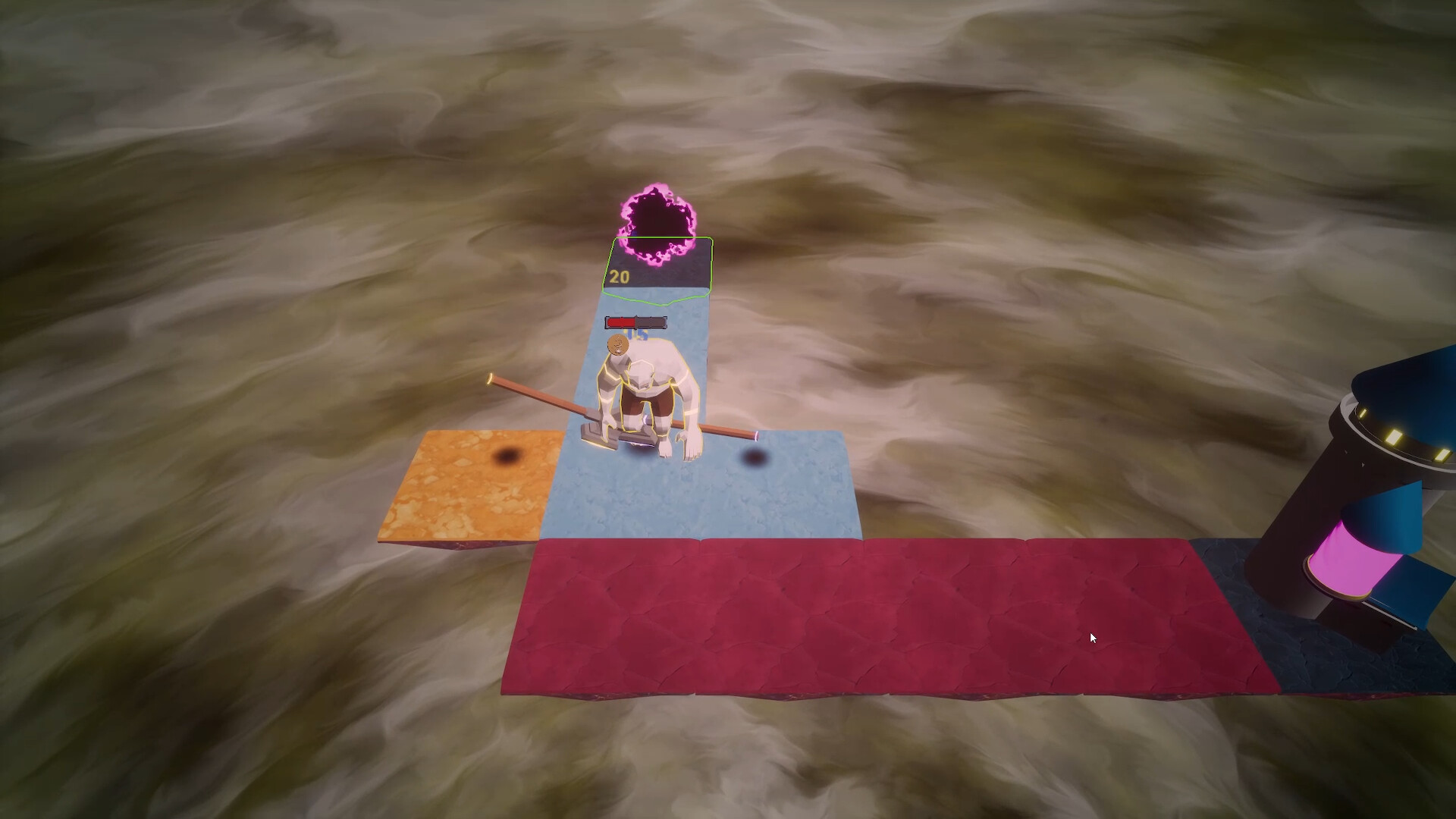 RealmGuard screenshot #4