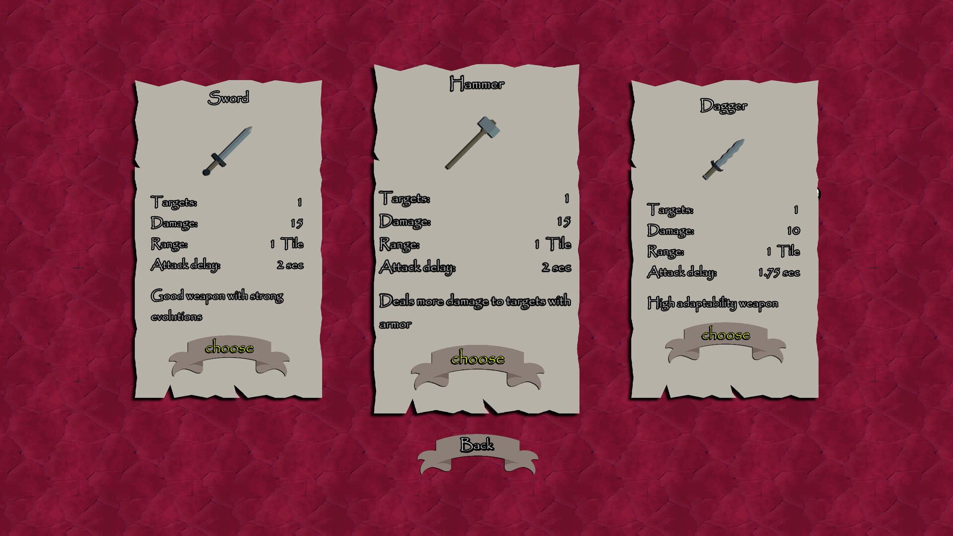 RealmGuard screenshot #2
