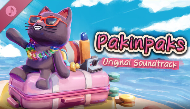 Pakinpaks Original Soundtrack