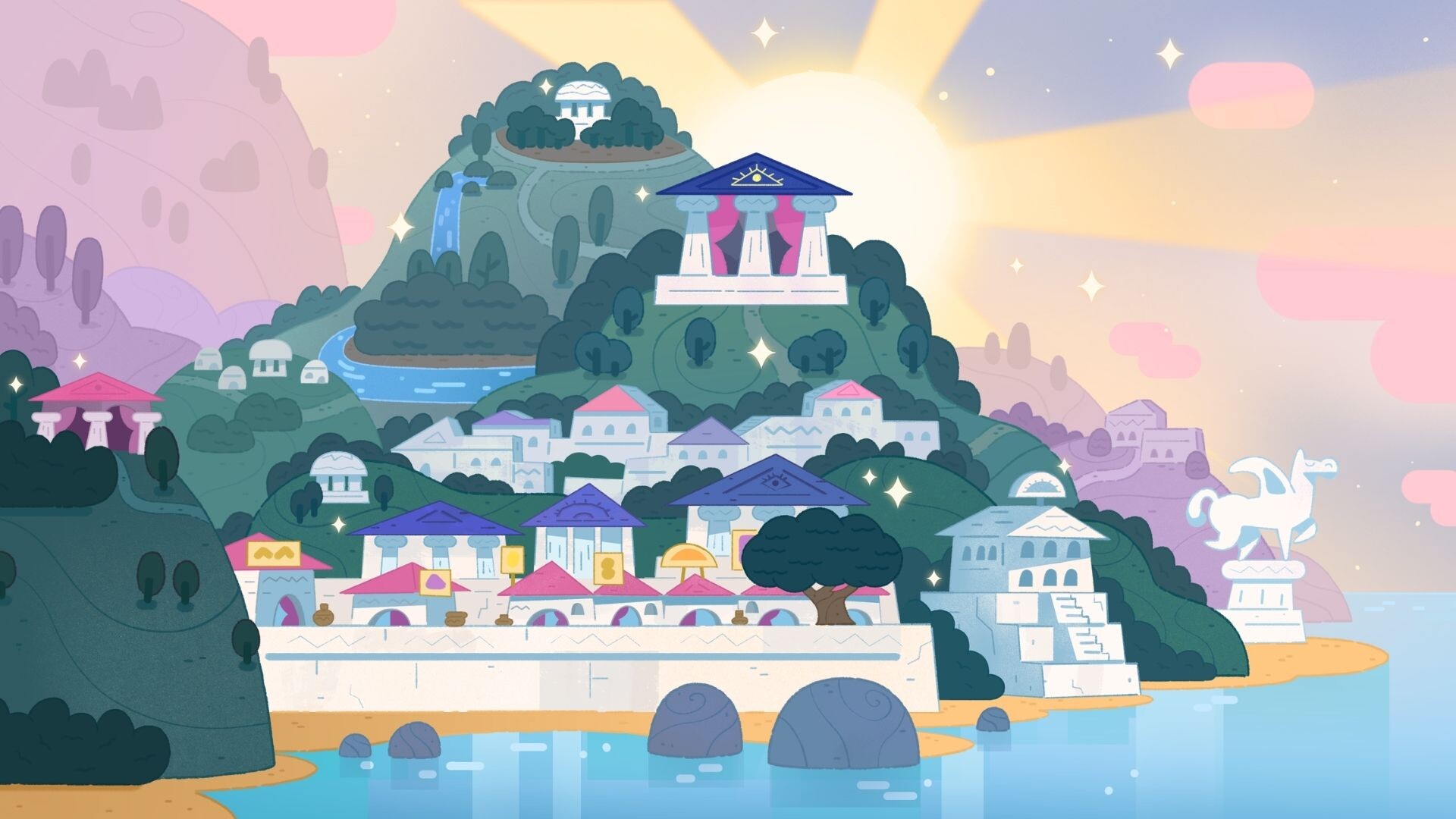 Oh Apollo! screenshot #5