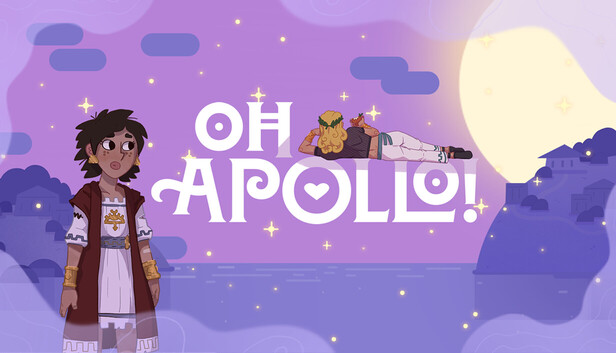 Oh Apollo! on Steam