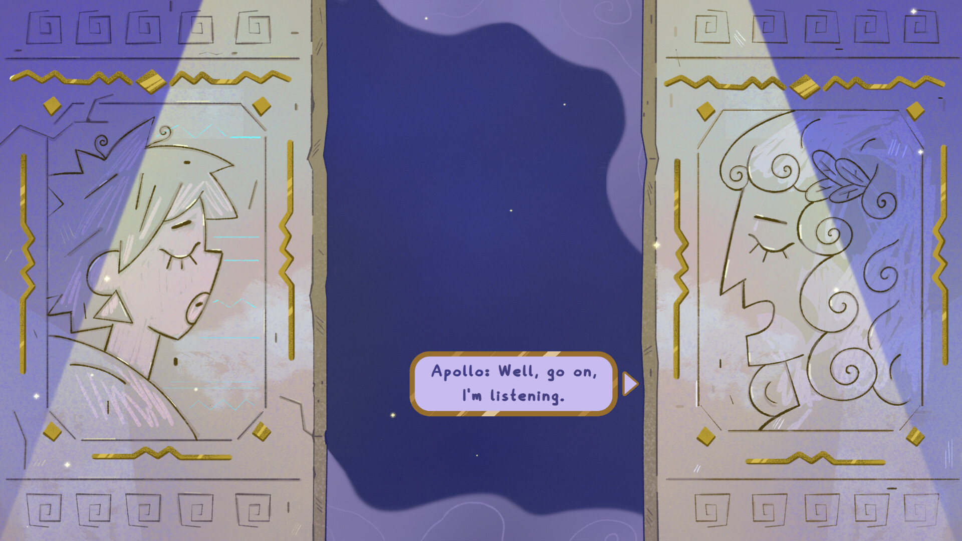 Oh Apollo! screenshot #3