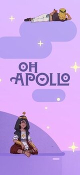 Oh Apollo! Demo on Steam