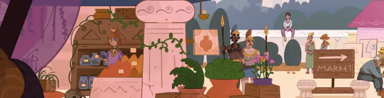 Oh Apollo! video 5