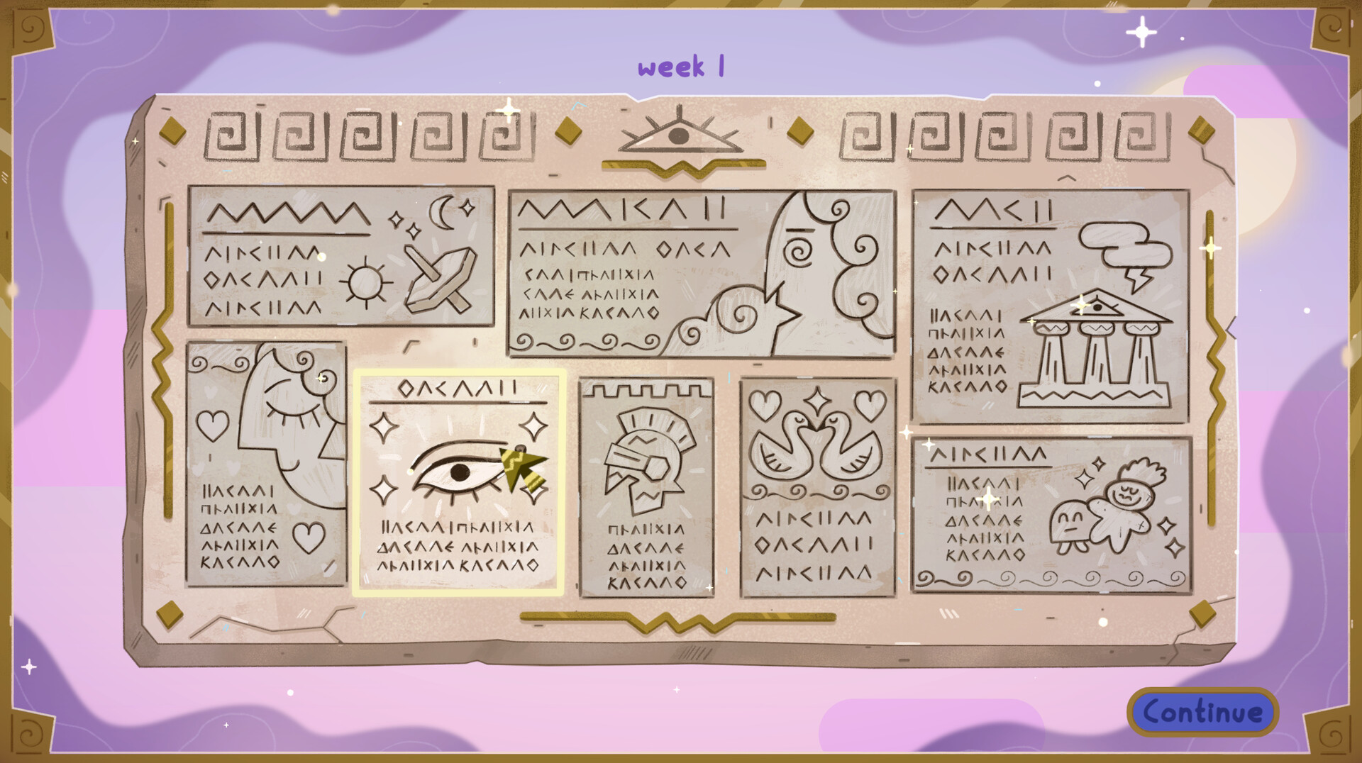 Oh Apollo! screenshot #1