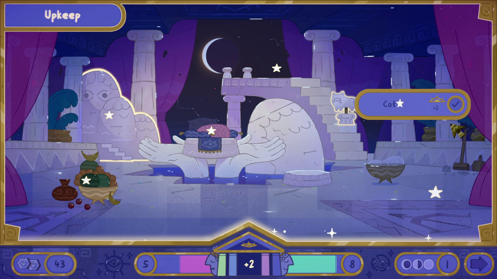 Oh Apollo! screenshot #7